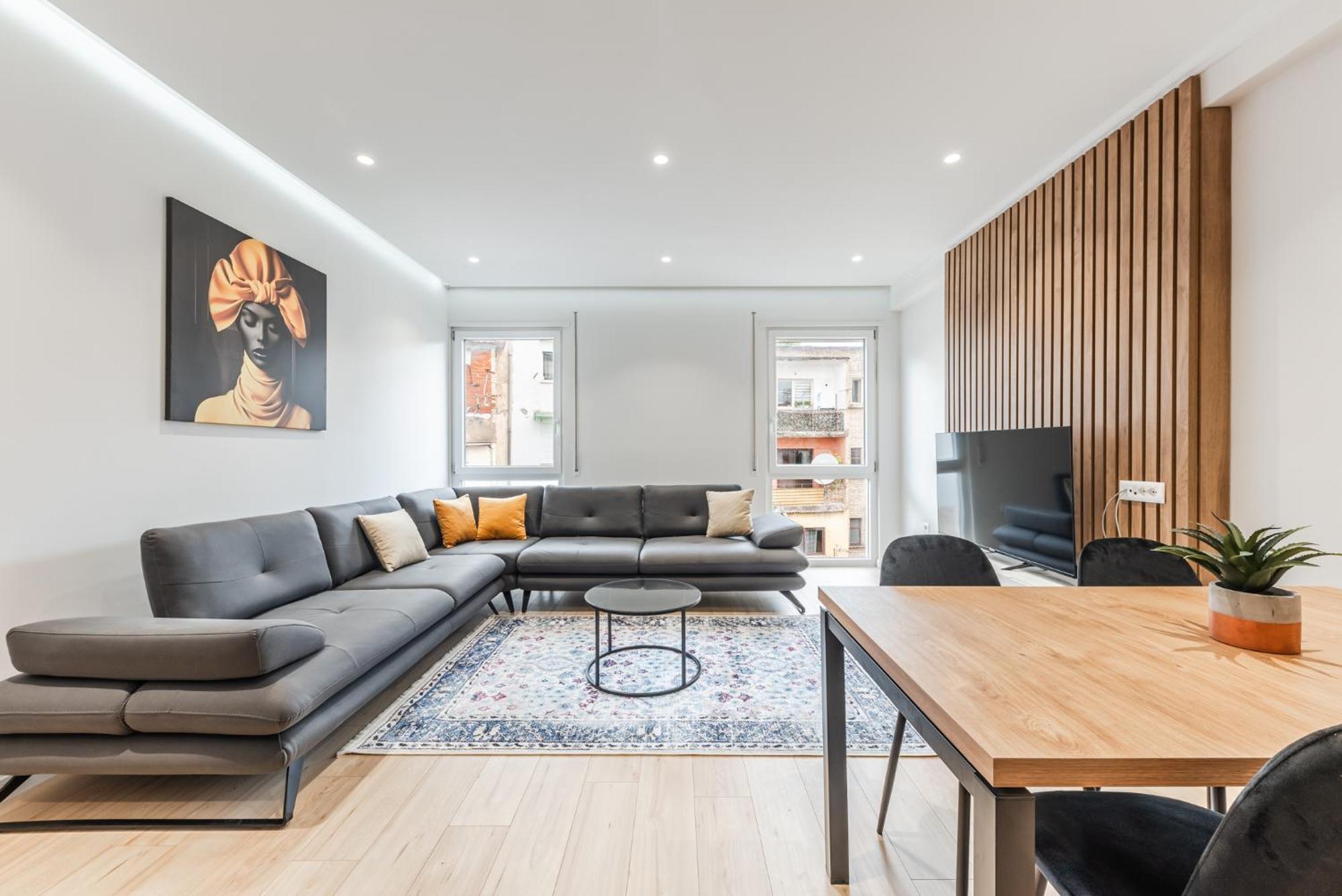 Appartement Mumba By